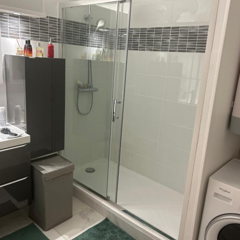 Appartement spacieux climatisé piscines - Appartement 2 Chambres - 7