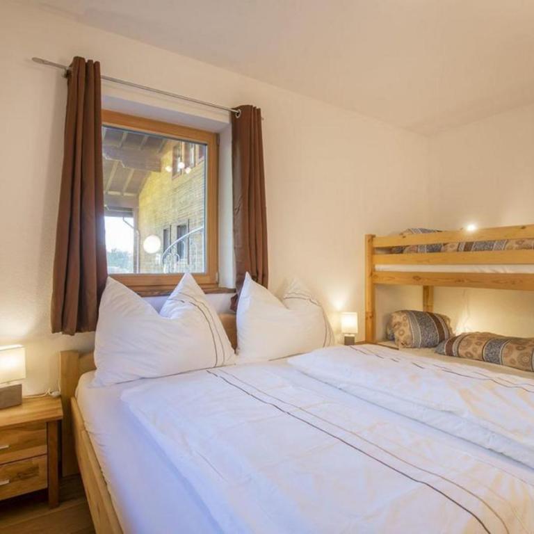 Haus Rendl 1 - Apartment mit 3 Schlafzimmern und Bergblick - 28