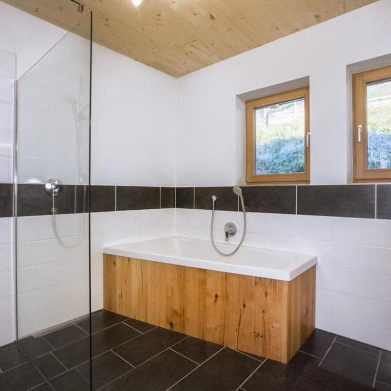 Haus Rendl 1 - Apartment mit 3 Schlafzimmern und Bergblick - 29