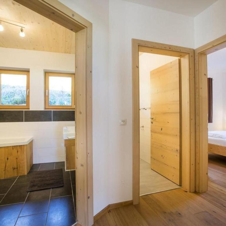 Haus Rendl 1 - Apartment mit 3 Schlafzimmern und Bergblick - 30