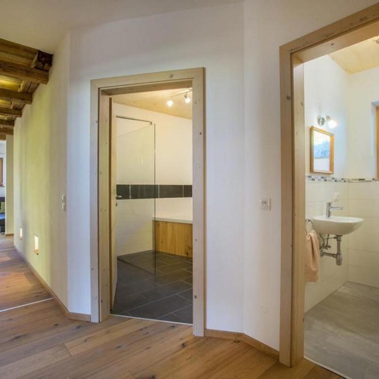 Haus Rendl 1 - Apartment mit 3 Schlafzimmern und Bergblick - 31