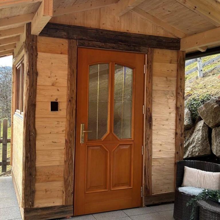 Haus Rendl 1 - Apartment mit 3 Schlafzimmern und Bergblick - 33