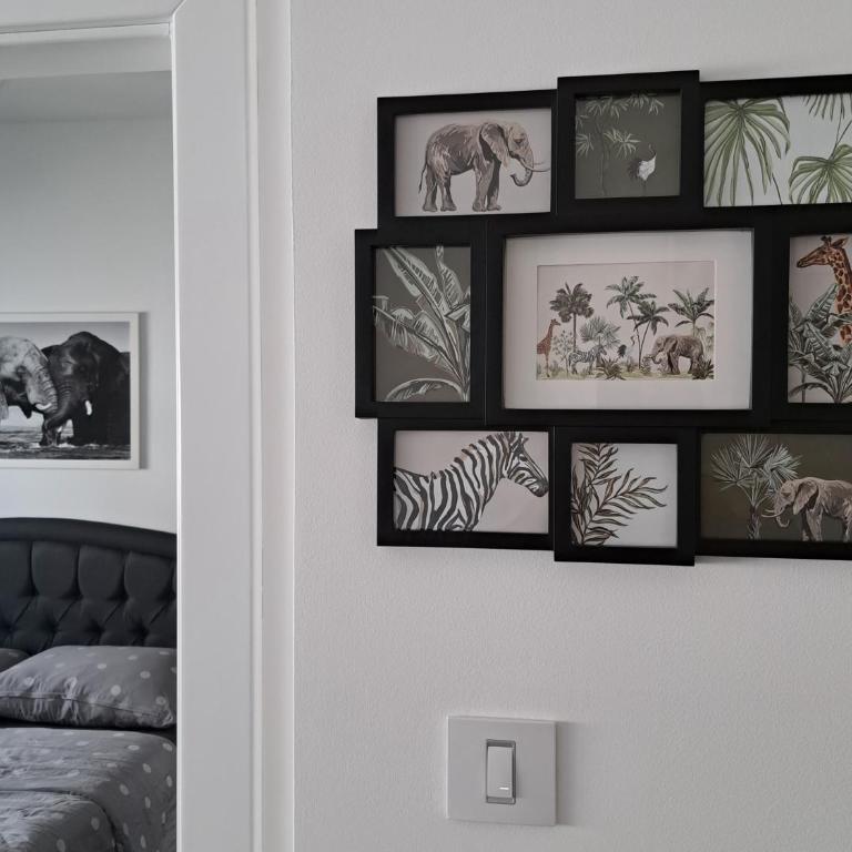 Elephant Apartments - Apartman sa 1 Spavaćom Sobom - 18
