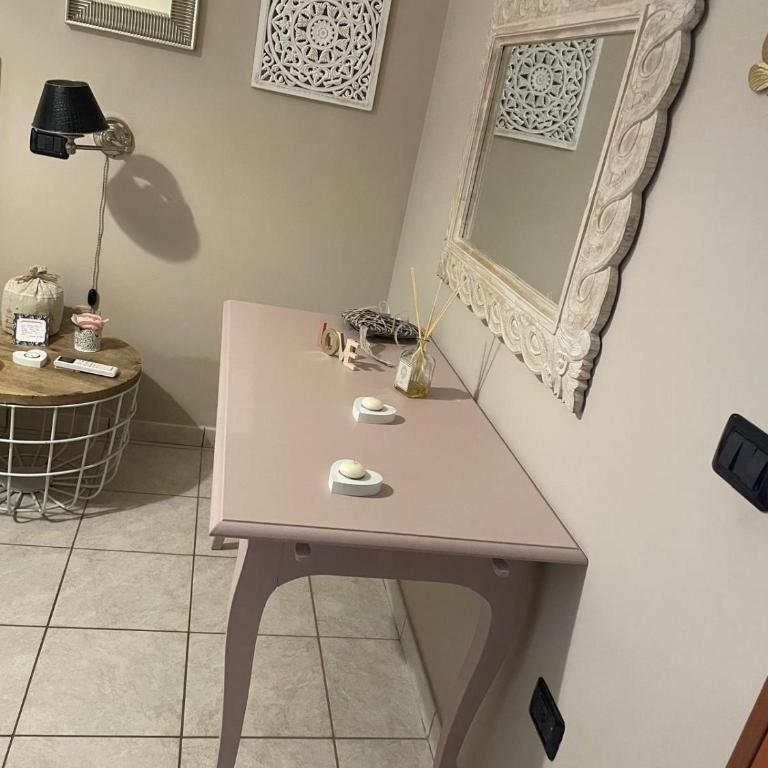 CASA D’AUTORE APARTMENTS - Appartamento con 2 Camere da Letto - 10