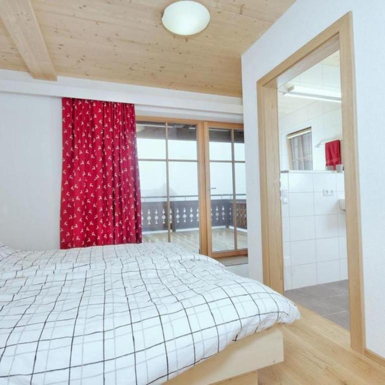 Grünerstein Chalet Jungbrunnen - Ferienhaus - 20