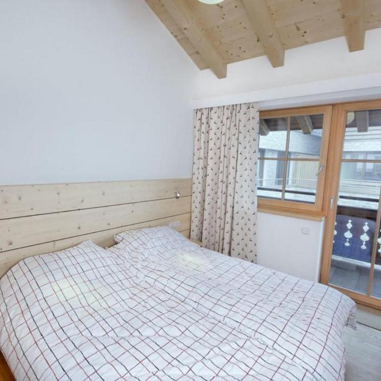 Grünerstein Chalet Jungbrunnen - Ferienhaus - 23