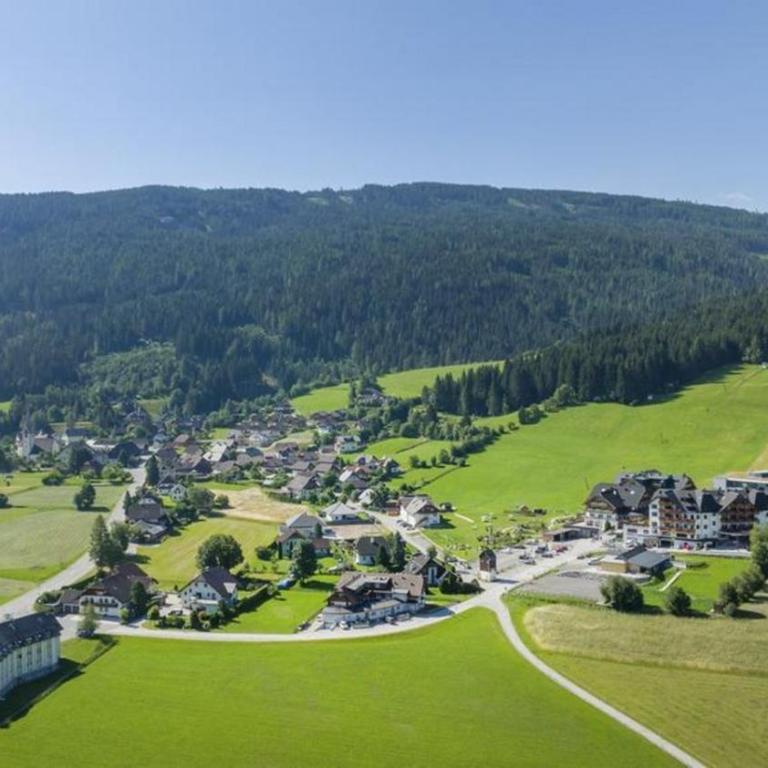 Haus Aineckblick Top 2 - Ferienhaus - 17