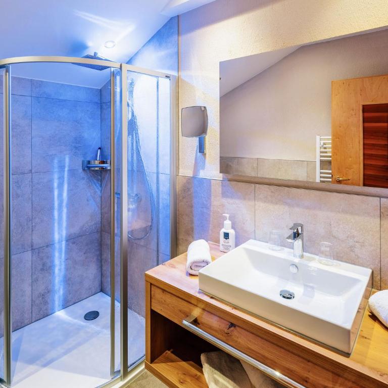 Apart Matschöl - Appartamento con 2 Camere da Letto - 10