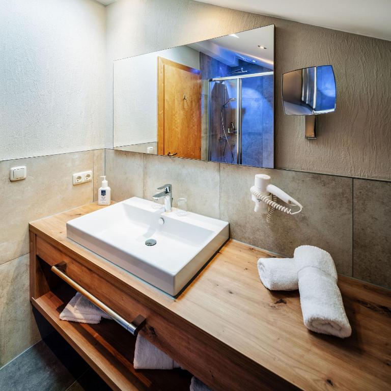 Apart Matschöl - Appartamento con 2 Camere da Letto - 8
