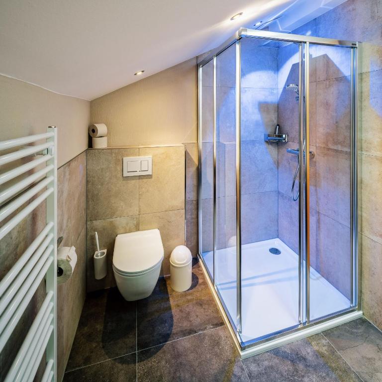 Apart Matschöl - Appartamento con 2 Camere da Letto - 7