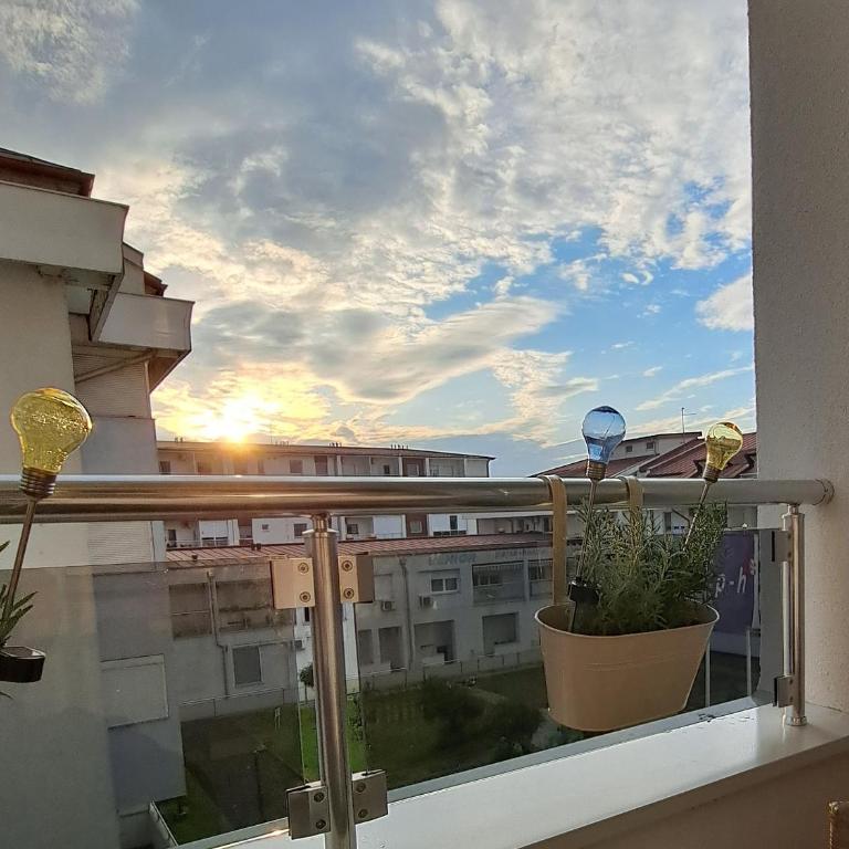Elephant Apartments - Apartman sa 1 Spavaćom Sobom - 16
