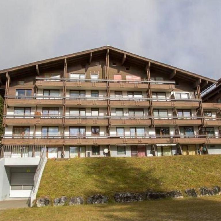 Wiesberger 62 Top 6 - Ferienhaus - 9