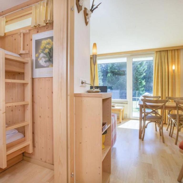 Wiesberger 62 Top 6 - Ferienhaus - 21