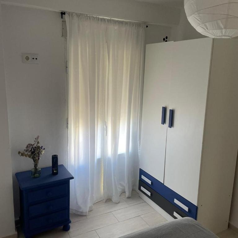 El 10 de Solar Bajo - Four-Bedroom House - 27