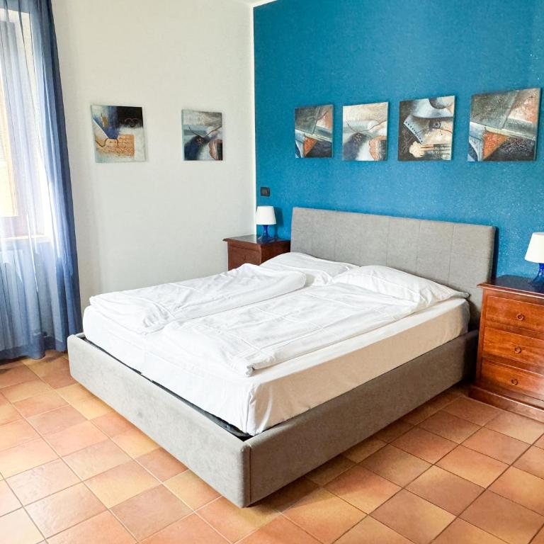 Apartments Colombara Bardolino - Appartamento con 1 Camera da Letto e Vista Piscina - 2