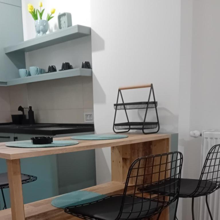 Elephant Apartments - Apartman sa 1 Spavaćom Sobom - 20