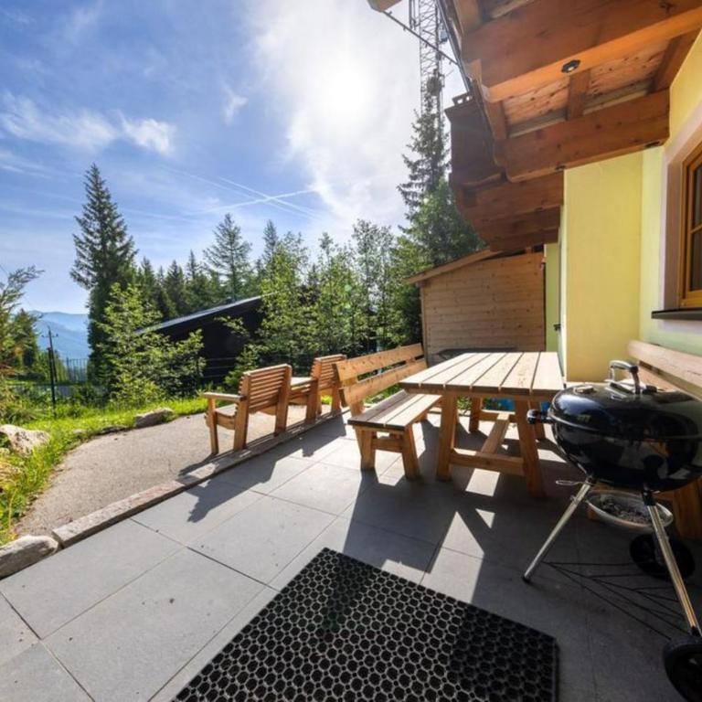 Appartement Juri - Ferienhaus - 10