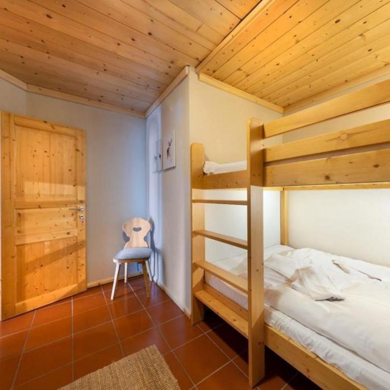 Appartement Juri - Ferienhaus - 21