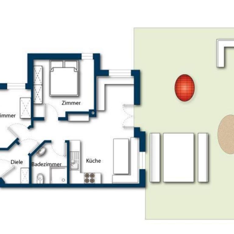 Appartement Juri - Ferienhaus - 26