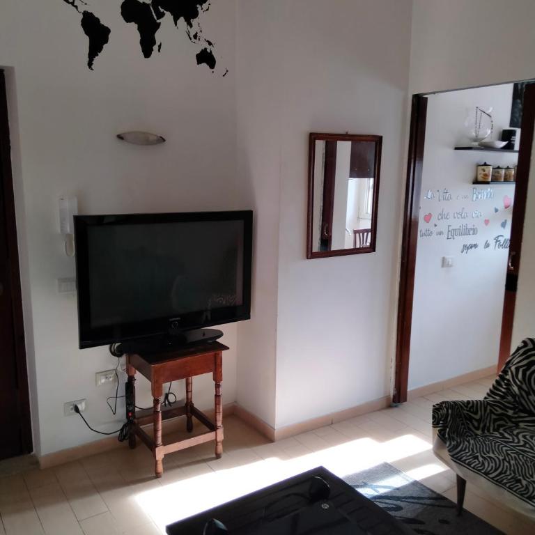 Casa ivan - Appartamento con 1 Camera da Letto - 22