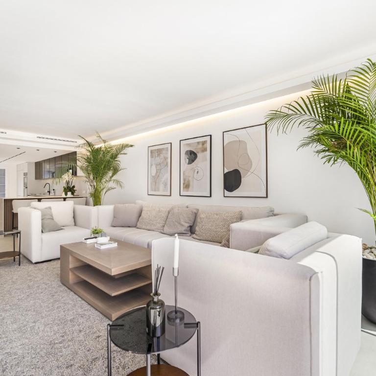 Casa Penati - Marbellamar by Finest Rentals - Casa de 5 dormitorios - 2