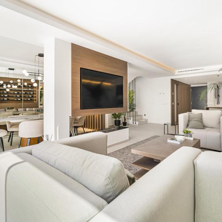 Casa Penati - Marbellamar by Finest Rentals - Casa de 5 dormitorios - 1