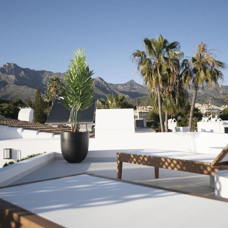 Casa Penati - Marbellamar by Finest Rentals - Casa de 5 dormitorios - 36