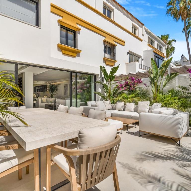 Casa Penati - Marbellamar by Finest Rentals - Casa de 5 dormitorios - 21