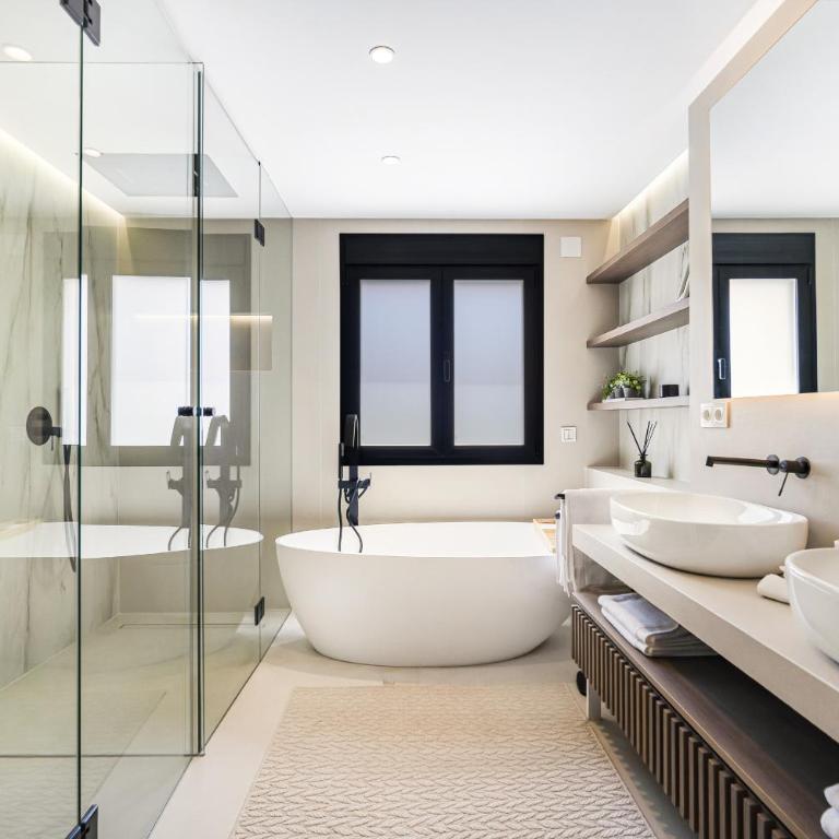 Casa Penati - Marbellamar by Finest Rentals - Casa de 5 dormitorios - 26