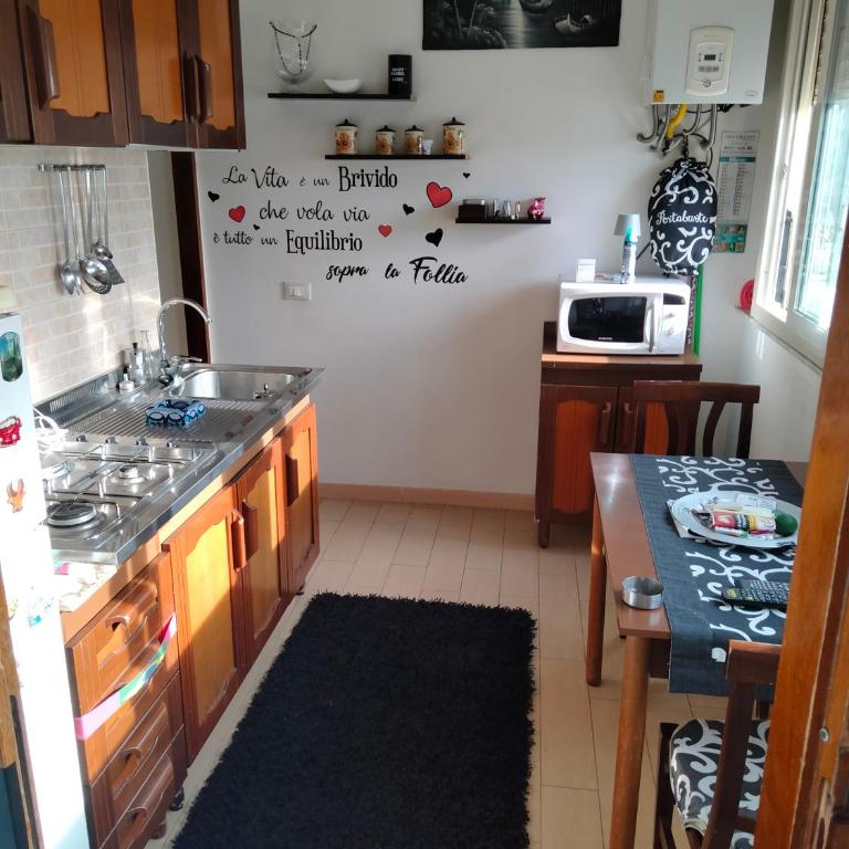 Casa ivan - Appartamento con 1 Camera da Letto - 24