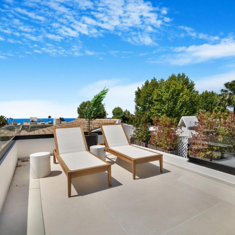 Casa Penati - Marbellamar by Finest Rentals - Casa de 5 dormitorios - 38