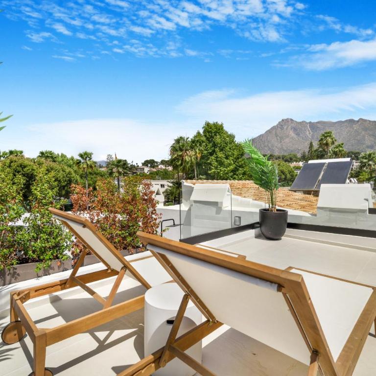 Casa Penati - Marbellamar by Finest Rentals - Casa de 5 dormitorios - 37