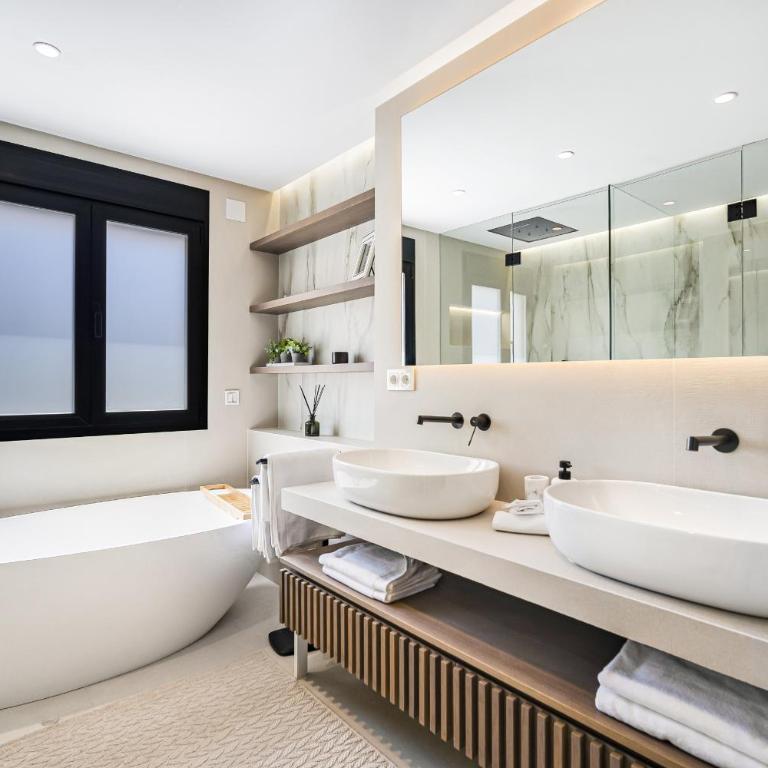 Casa Penati - Marbellamar by Finest Rentals - Casa de 5 dormitorios - 27