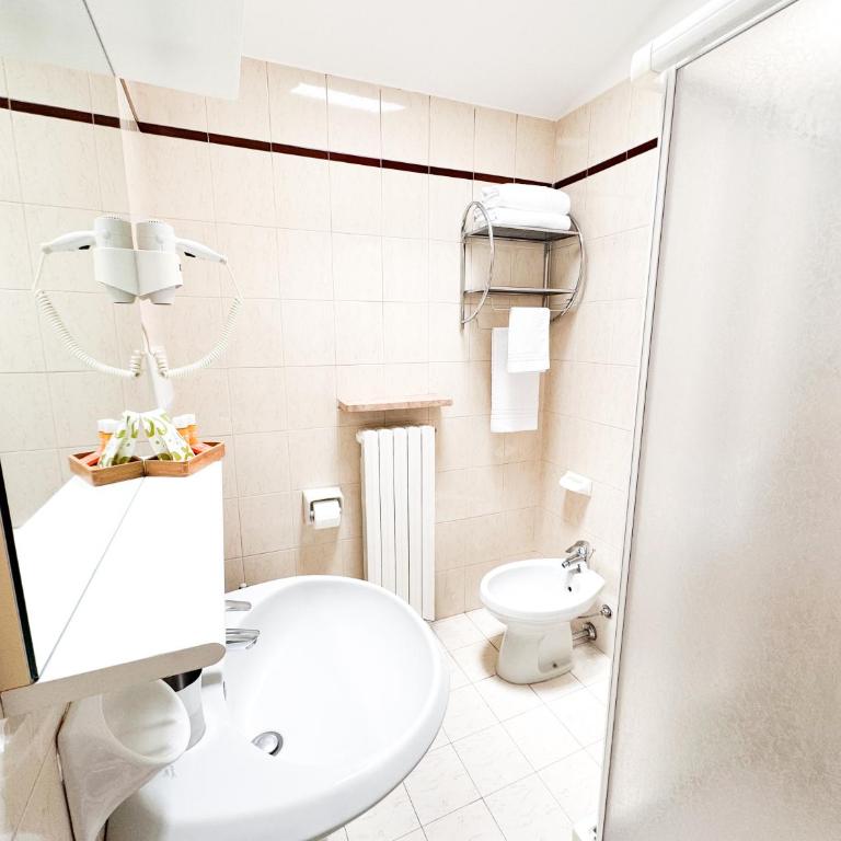 Apartments Colombara Bardolino - Appartamento con 1 Camera da Letto e Vista Lago - 5