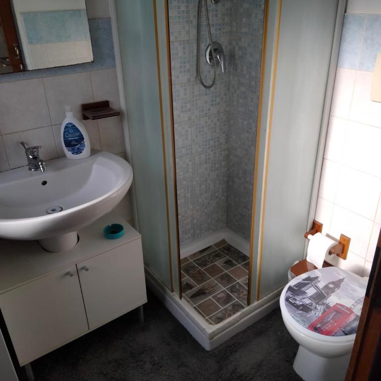 Casa ivan - Appartamento con 1 Camera da Letto - 25
