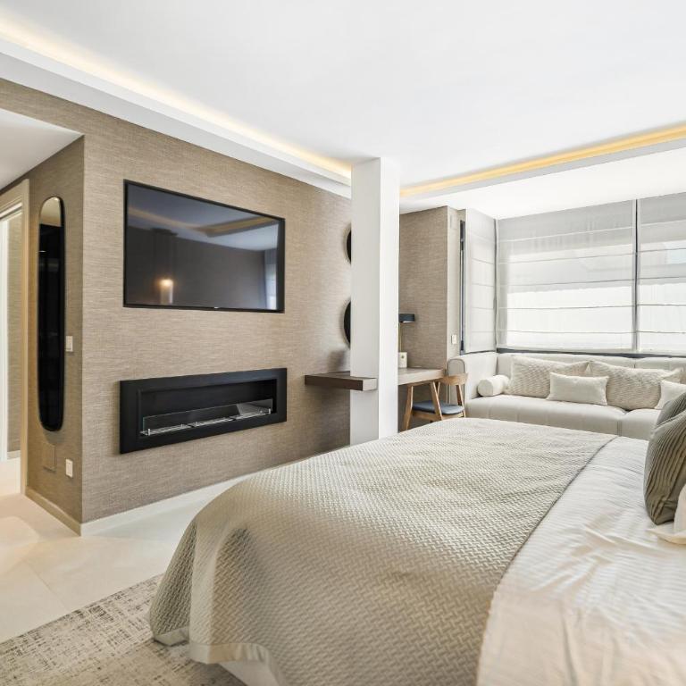 Casa Penati - Marbellamar by Finest Rentals - Casa de 5 dormitorios - 23