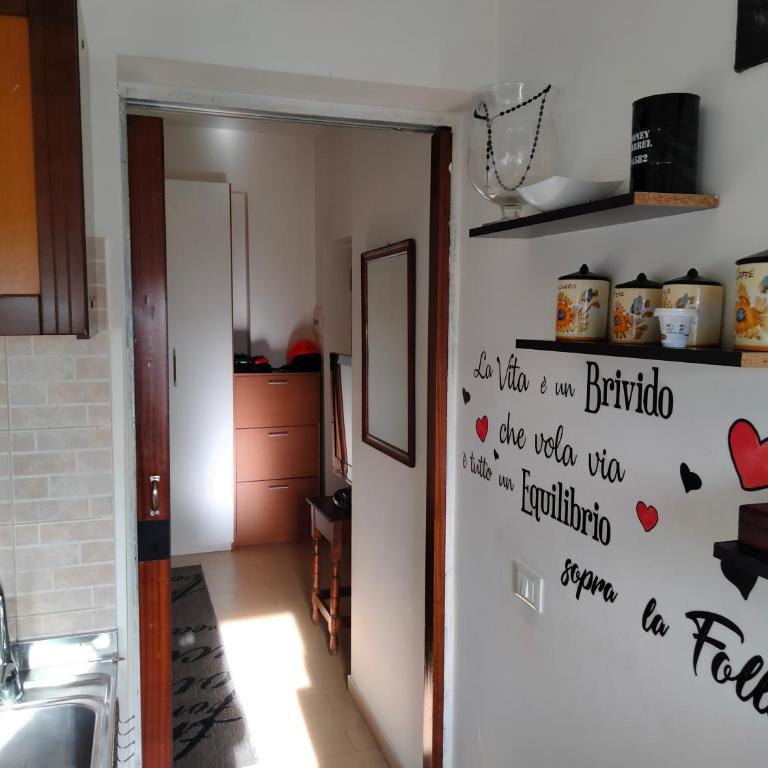 Casa ivan - Appartamento con 1 Camera da Letto - 26