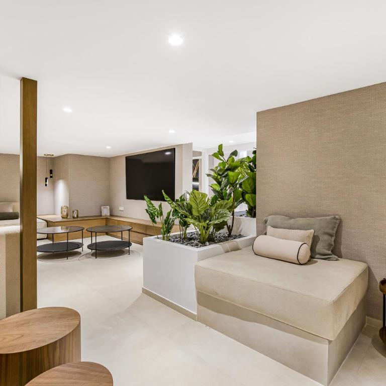 Casa Penati - Marbellamar by Finest Rentals - Casa de 5 dormitorios - 42