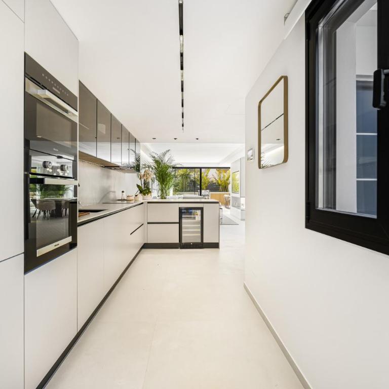 Casa Penati - Marbellamar by Finest Rentals - Casa de 5 dormitorios - 11
