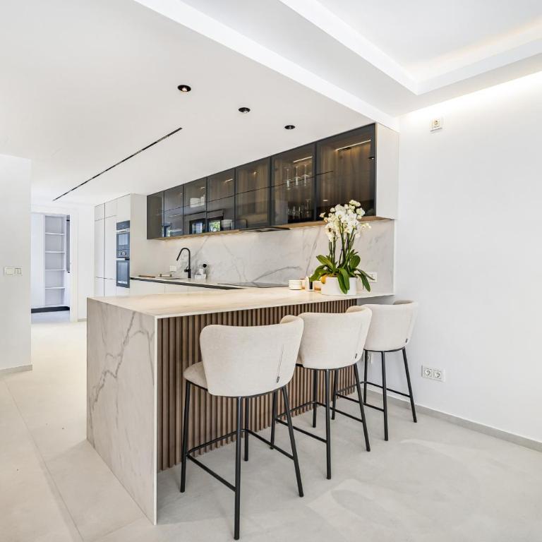 Casa Penati - Marbellamar by Finest Rentals - Casa de 5 dormitorios - 13