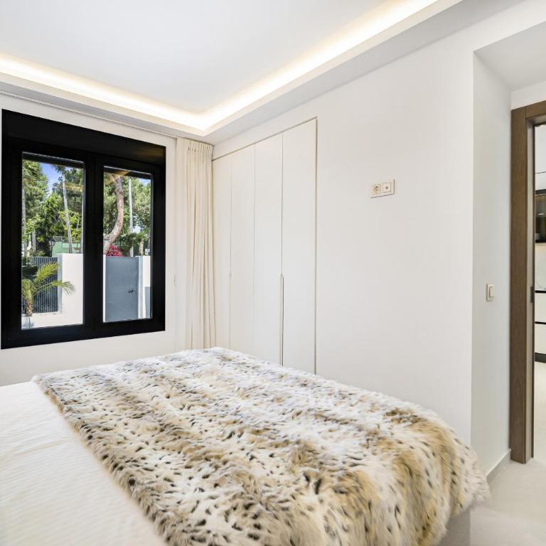 Casa Penati - Marbellamar by Finest Rentals - Casa de 5 dormitorios - 15