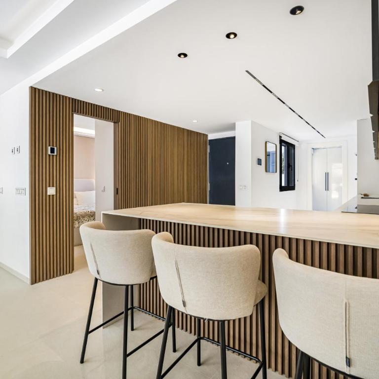 Casa Penati - Marbellamar by Finest Rentals - Casa de 5 dormitorios - 14