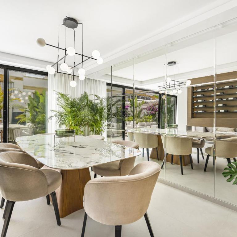 Casa Penati - Marbellamar by Finest Rentals - Casa de 5 dormitorios - 6