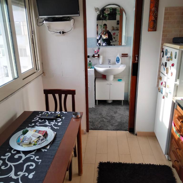 Casa ivan - Appartamento con 1 Camera da Letto - 21