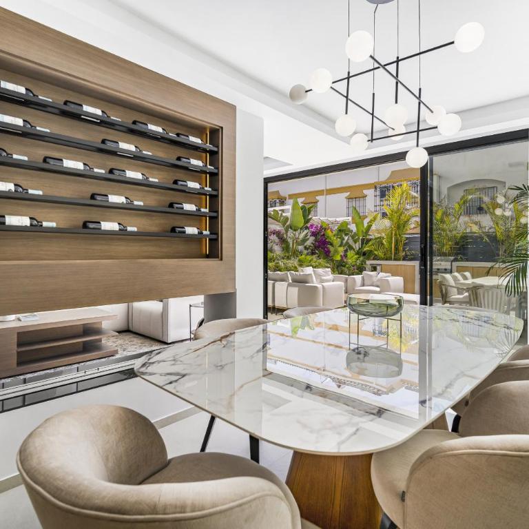 Casa Penati - Marbellamar by Finest Rentals - Casa de 5 dormitorios - 7