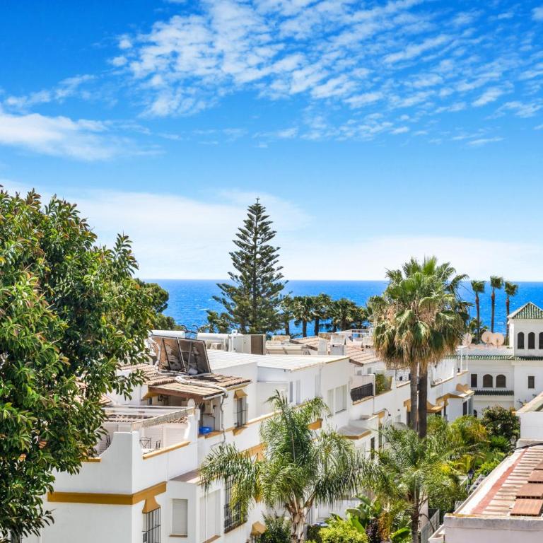 Casa Penati - Marbellamar by Finest Rentals - Casa de 5 dormitorios - 54