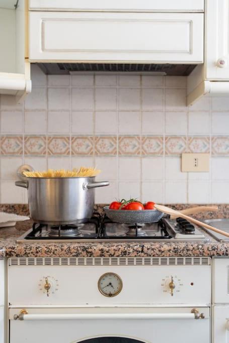 Sonia Monteverde Apartment per 4 - Appartamento con 2 Camere da Letto - 20