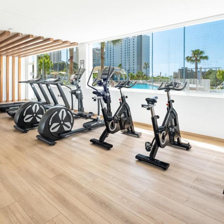Sunset Waves Resort with sea views - Apartamento de 2 dormitorios - 34