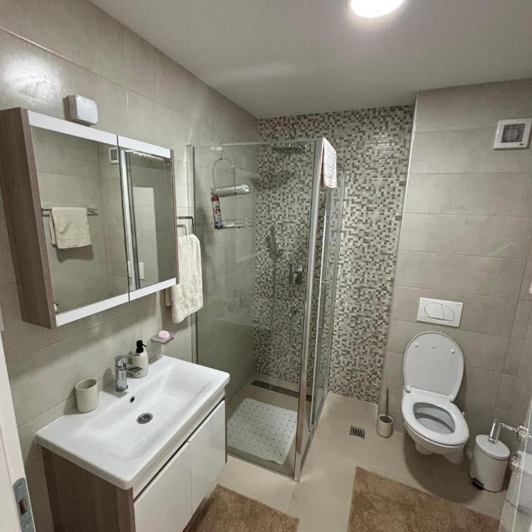 Elephant Apartments - Apartman sa 1 Spavaćom Sobom - 14