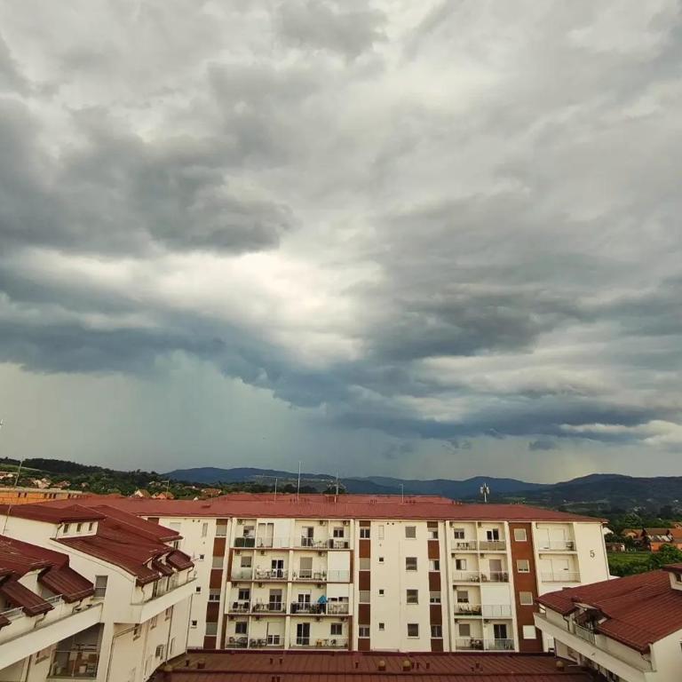 Elephant Apartments - Apartman sa 1 Spavaćom Sobom - 18